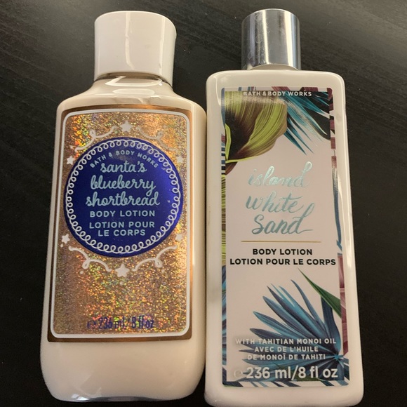Bath and Body Works Body Lotion - Picture 2 of 3